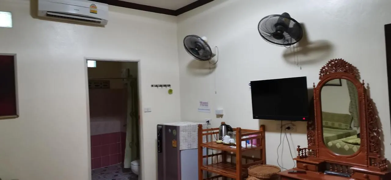 Harmony House-Sha Plus Phi Phi 0*,