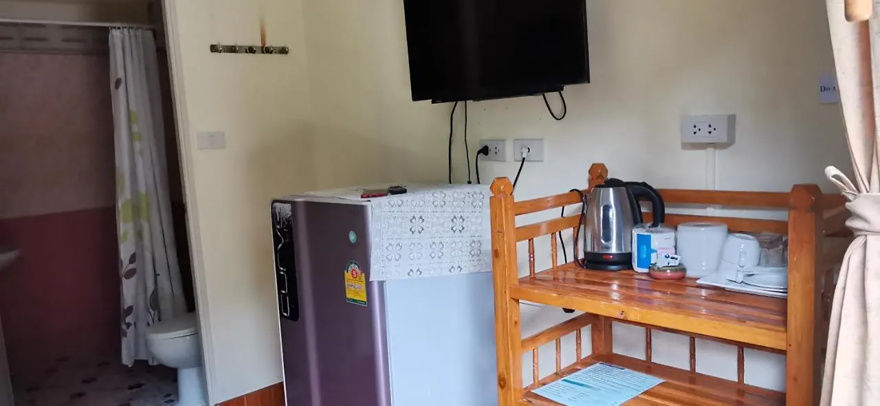 Harmony House-Sha Plus Phi Phi 0*,