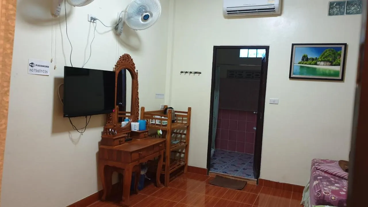 Harmony House-Sha Plus Phi Phi Thailand