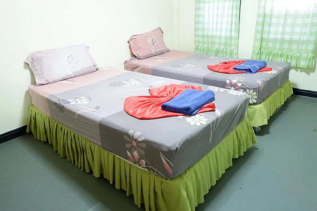 Harmony House-Sha Plus Phi Phi 0*,  Thailand