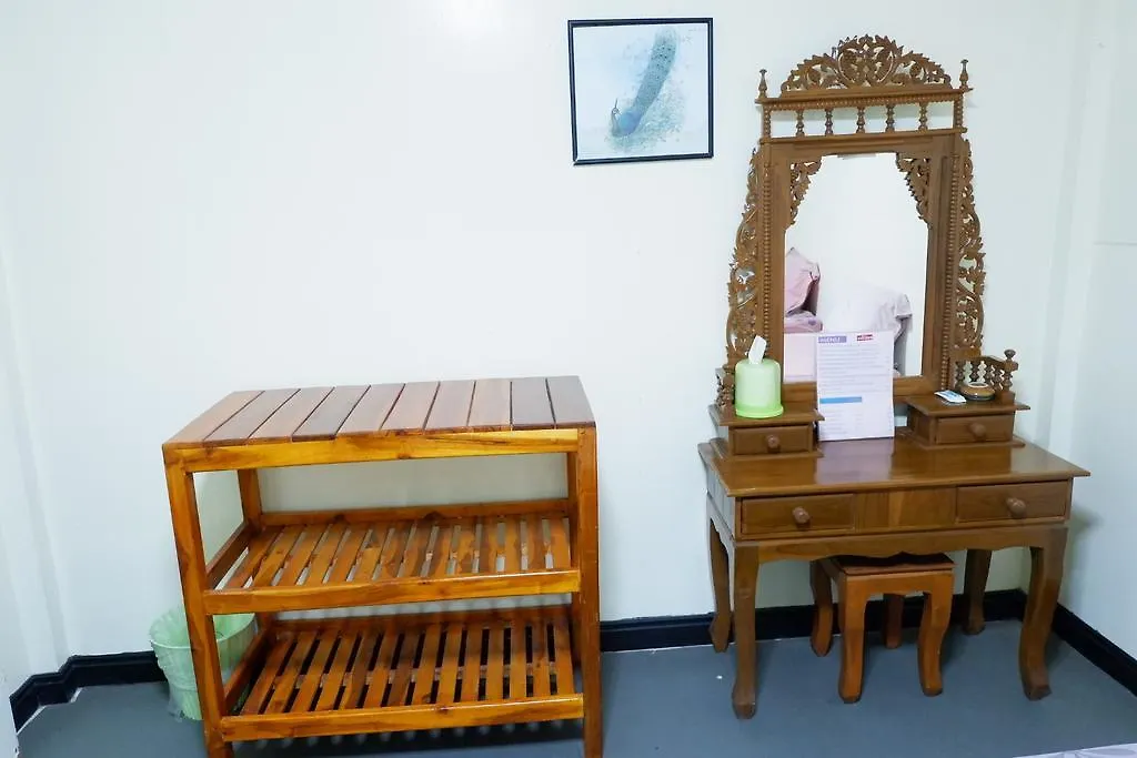Harmony House-Sha Plus Phi Phi