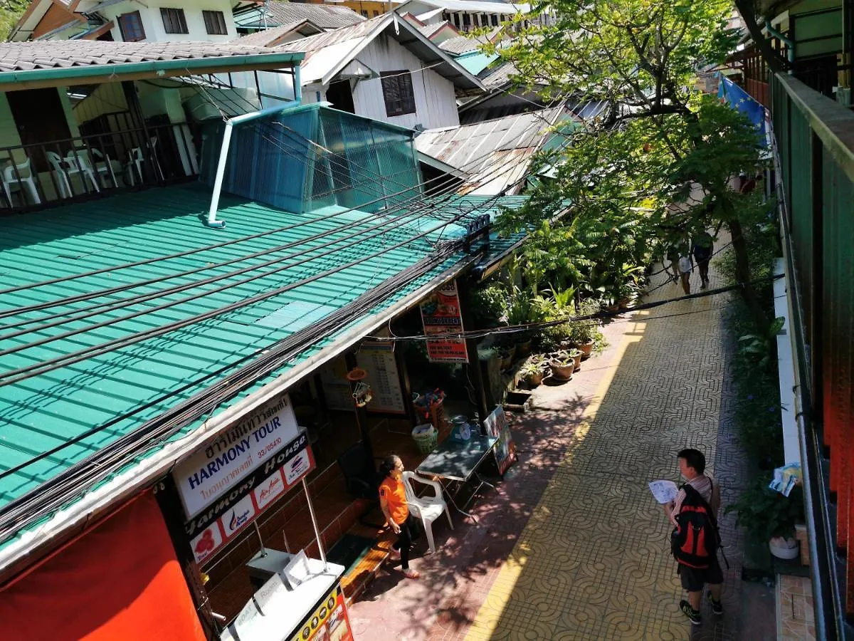 Harmony House-Sha Plus Phi Phi