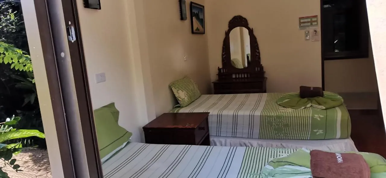 Harmony House-Sha Plus Pansiyon Phi Phi Adaları