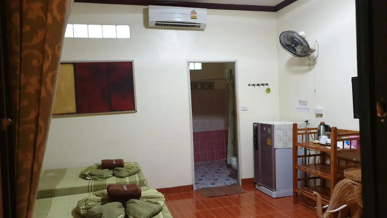 Harmony House-Sha Plus Pansiyon Phi Phi Adaları 0*,  Tayland