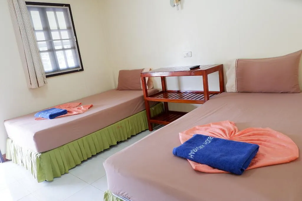 Harmony House-Sha Plus Pansiyon Phi Phi Adaları