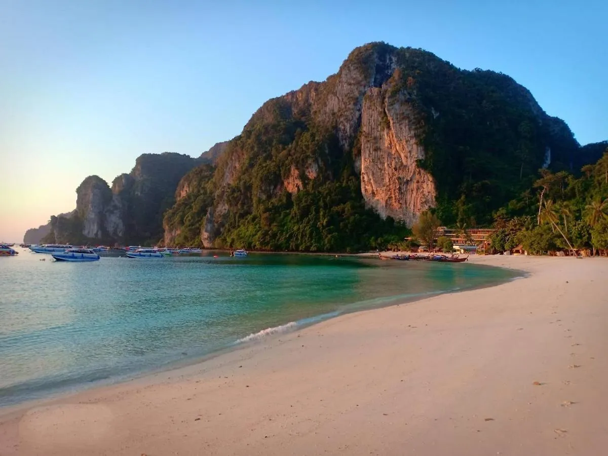 Harmony House-Sha Plus Pansiyon Phi Phi Adaları 0*,  Tayland