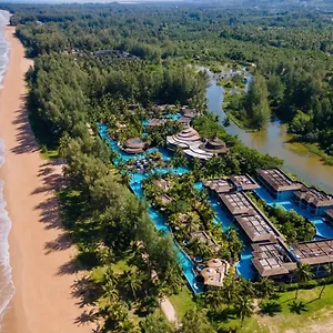 The Haven (adults Only) 5*, Khao Lak Thailand