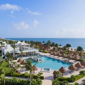 Finest Playa Mujeres 5*, Cancún Mexico