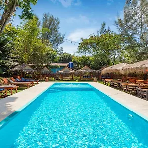 Dolcevita Wonderful 3*, Ko Lanta Tajlandia