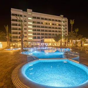 Bohemian Gardens 4*, Protaras Cypr