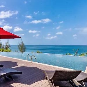 Resort, Leam Tong Phi Phi