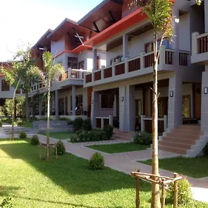 Lanta Intanin - Sha Extra 2*, Ko Lanta Thailand