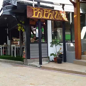 Phi Phi Inn Inn