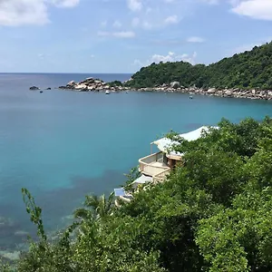 Hin Wong Dive & Snorkel 3*, Koh Tao Thailand