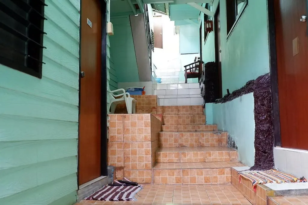 Harmony House-Sha Plus Phi Phi Don 0*,