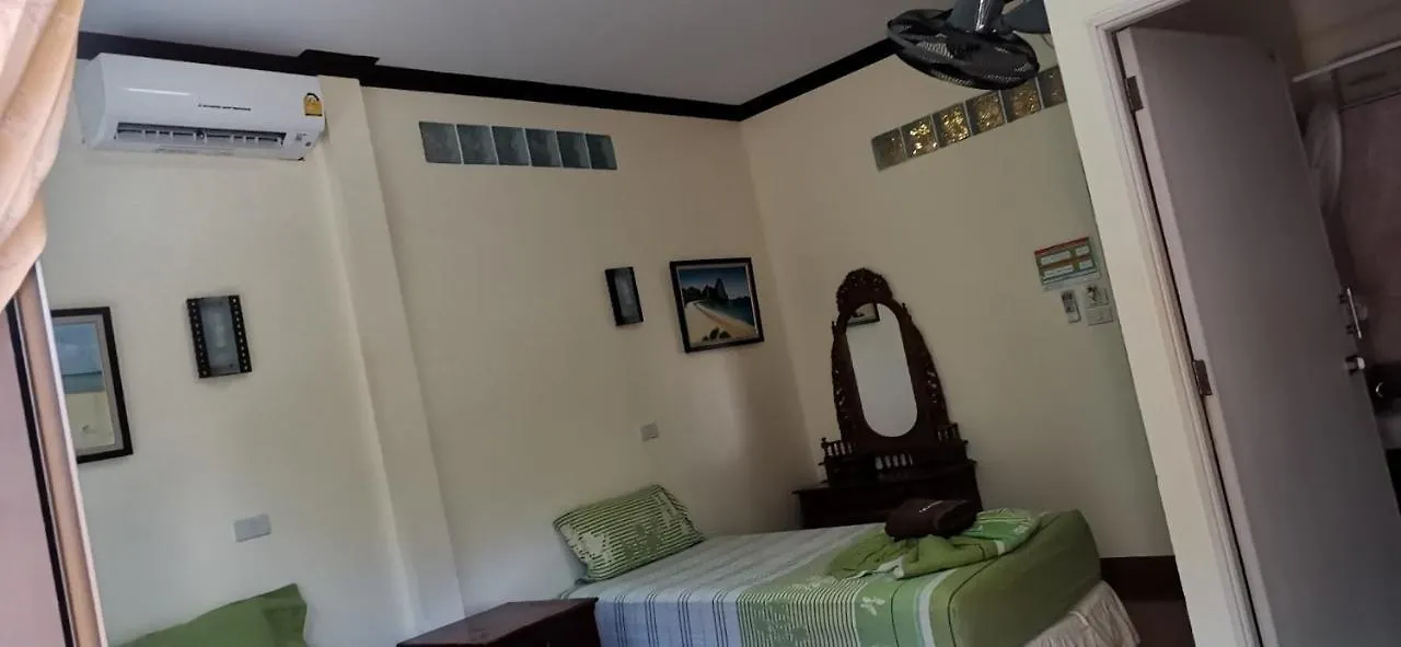 Harmony House-Sha Plus Islas Phi Phi Tailandia