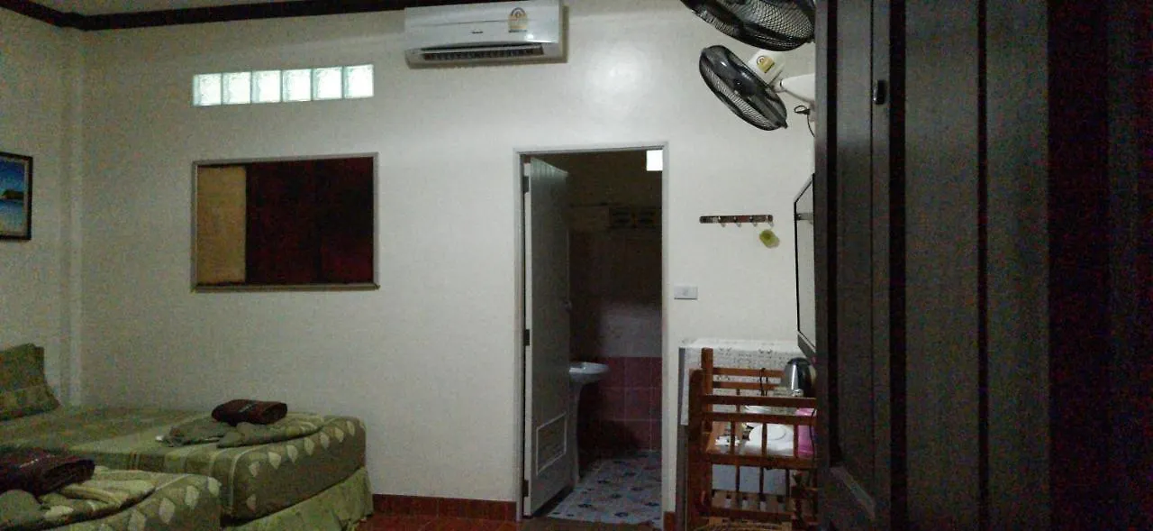 Harmony House-Sha Plus Islas Phi Phi