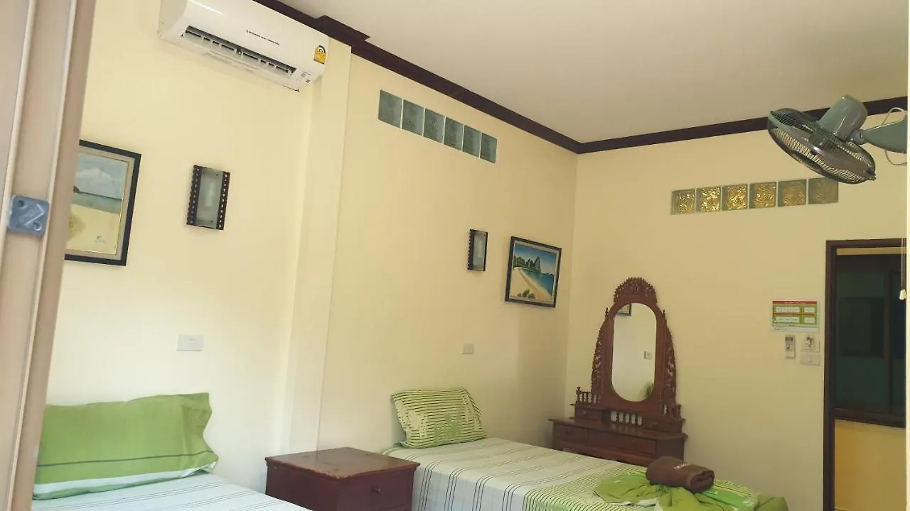 Harmony House-Sha Plus Islas Phi Phi