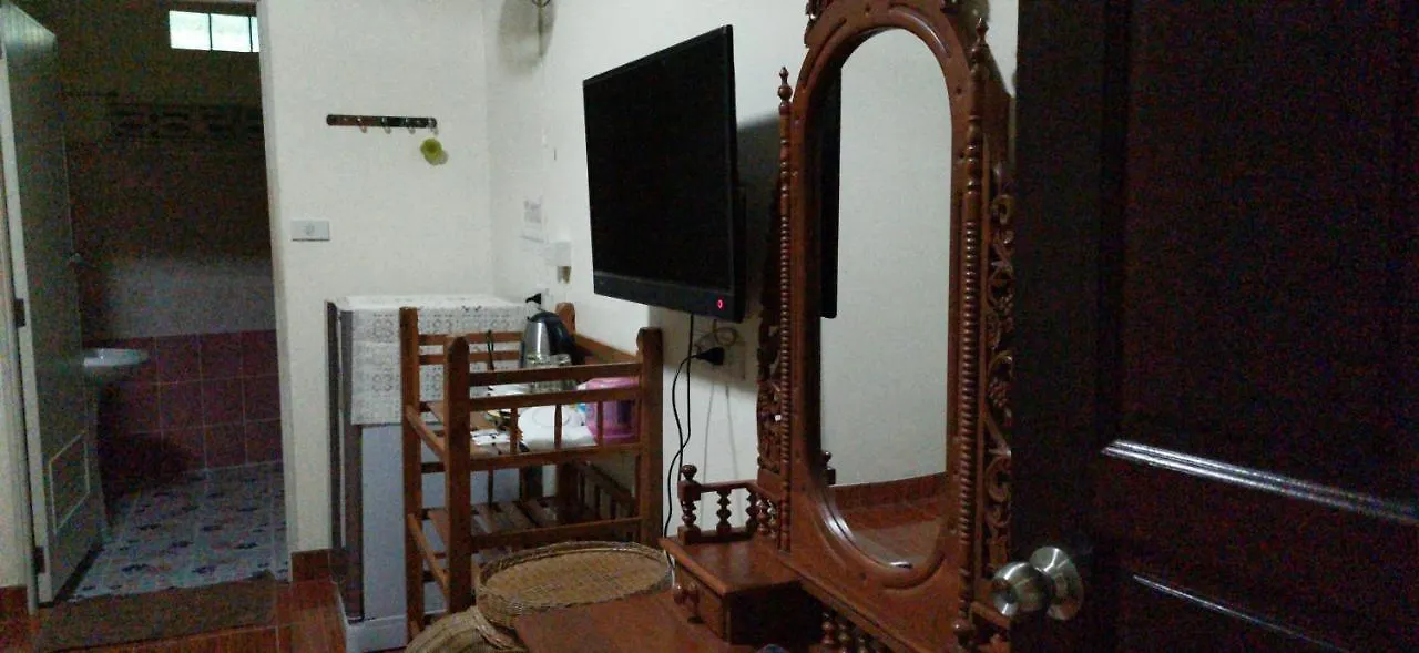 Harmony House-Sha Plus Islas Phi Phi Hostal