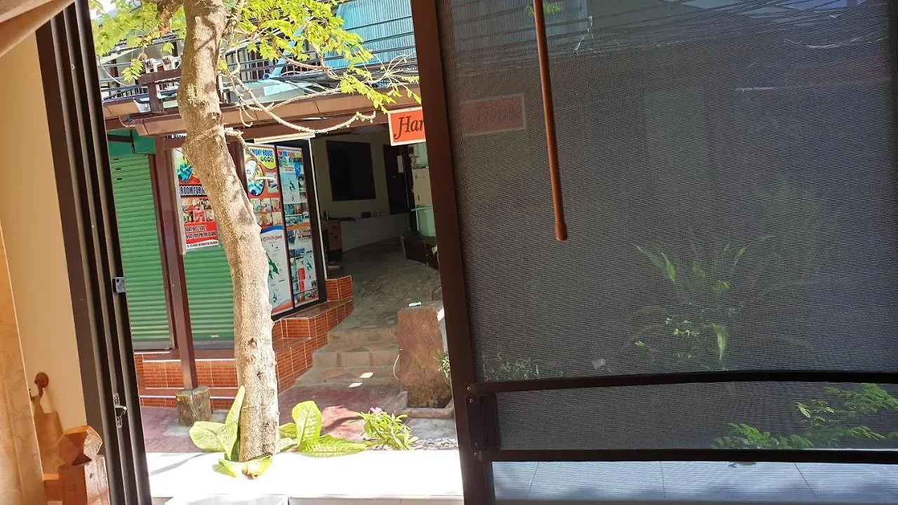 Harmony House-Sha Plus Islas Phi Phi