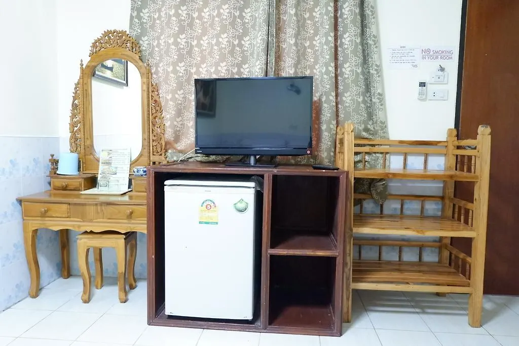 Hostal Harmony House-Sha Plus Islas Phi Phi