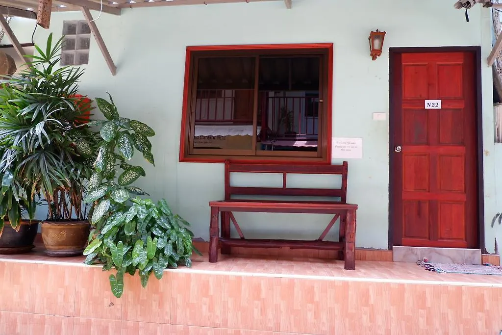 Harmony House-Sha Plus Islas Phi Phi Tailandia