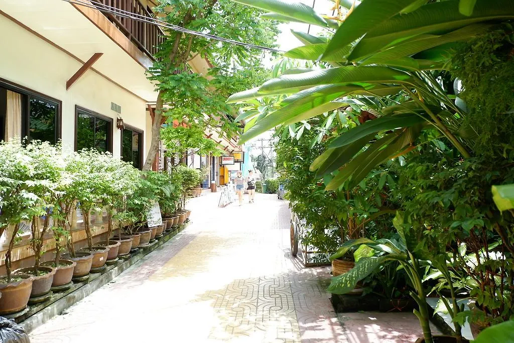Harmony House-Sha Plus Islas Phi Phi 0*,  Tailandia