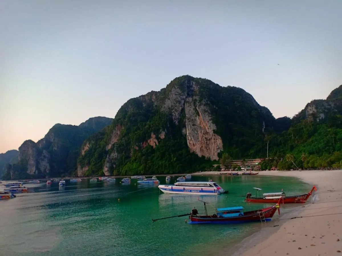Harmony House-Sha Plus Islas Phi Phi